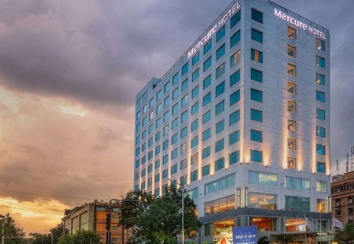 Mercure Hyderabad gallery image 1